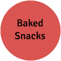 Baked Snacks